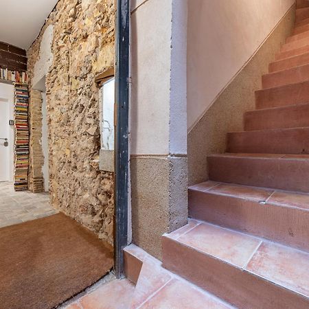 Old Town Experience Central Apartment تاراغونا المظهر الخارجي الصورة