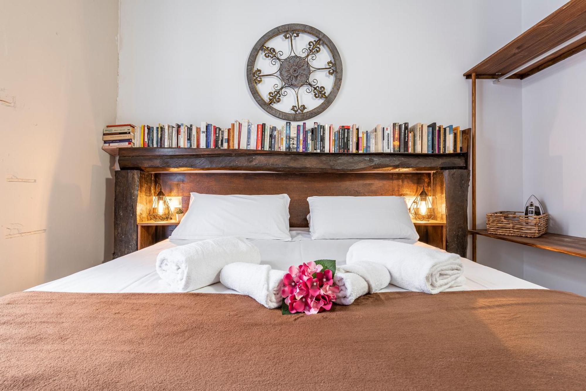 Old Town Experience Central Apartment تاراغونا المظهر الخارجي الصورة