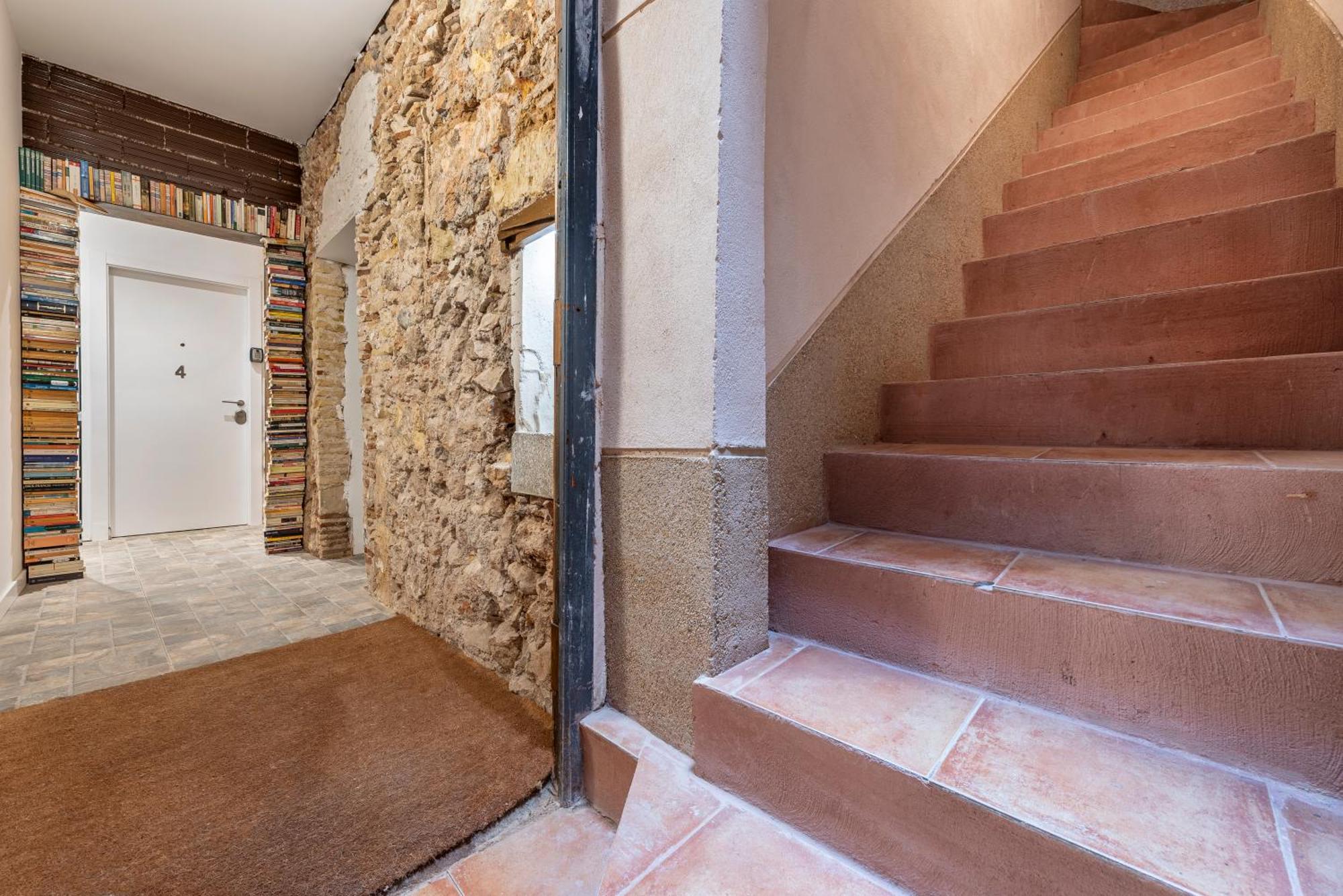 Old Town Experience Central Apartment تاراغونا المظهر الخارجي الصورة