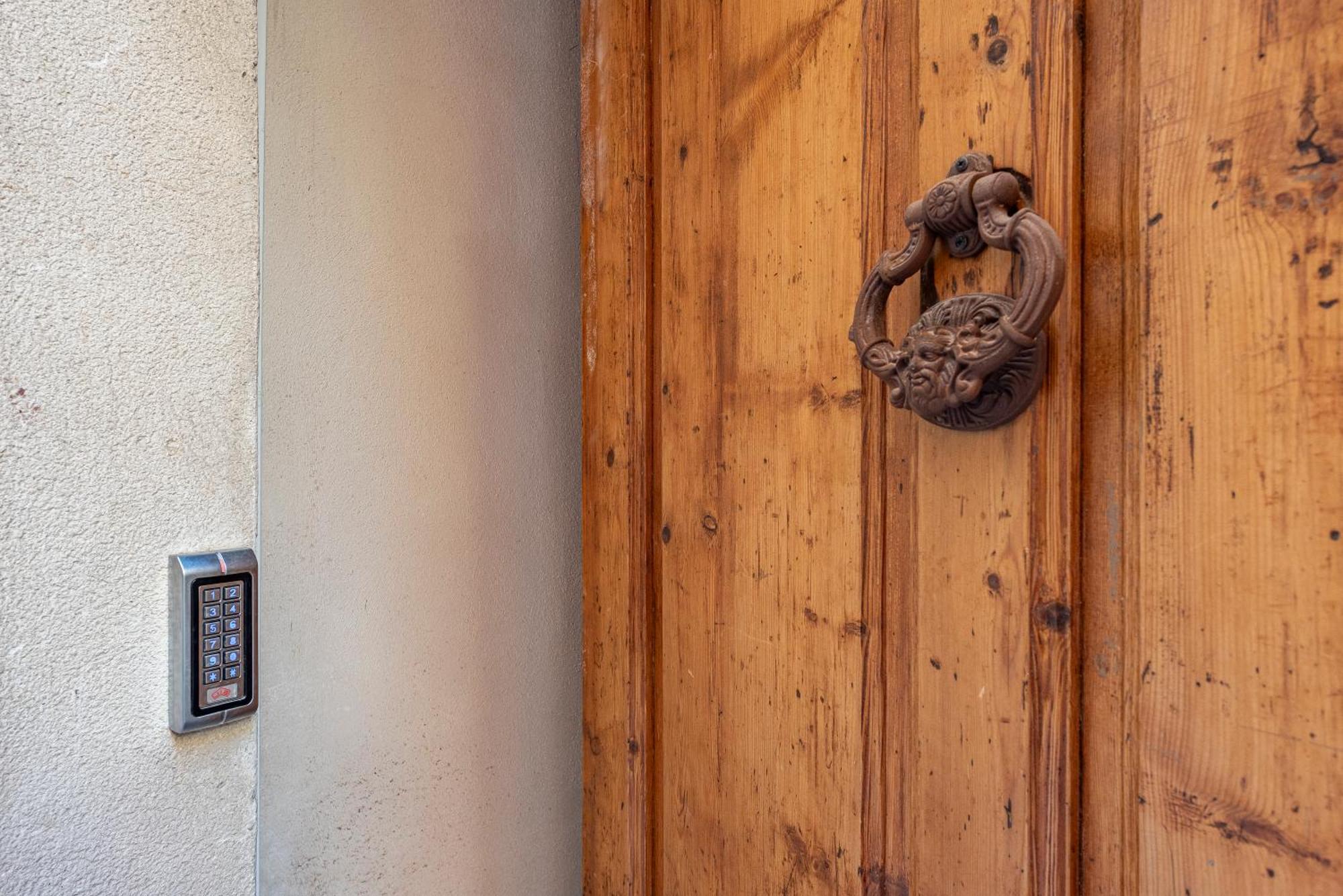 Old Town Experience Central Apartment تاراغونا المظهر الخارجي الصورة