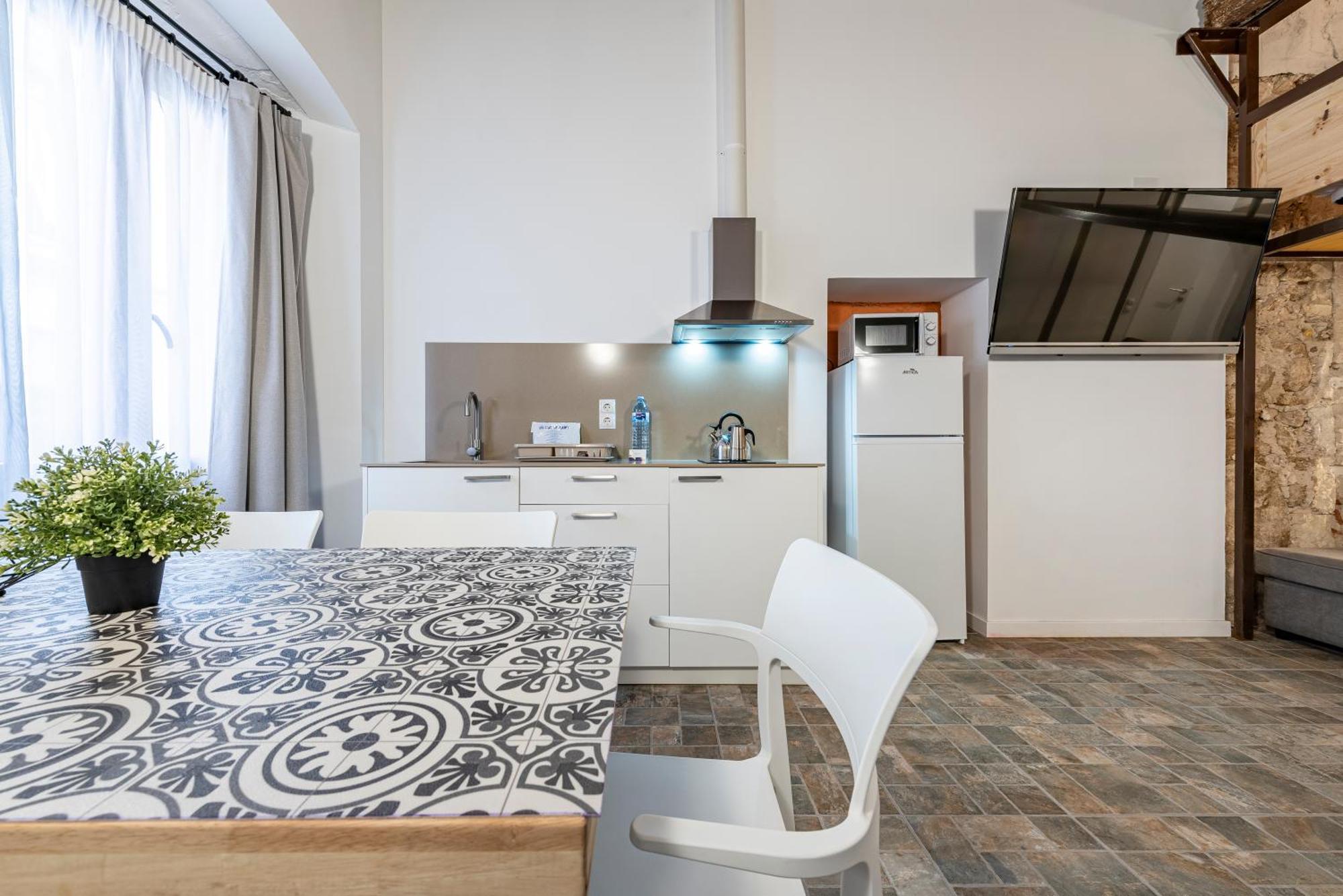 Old Town Experience Central Apartment تاراغونا المظهر الخارجي الصورة