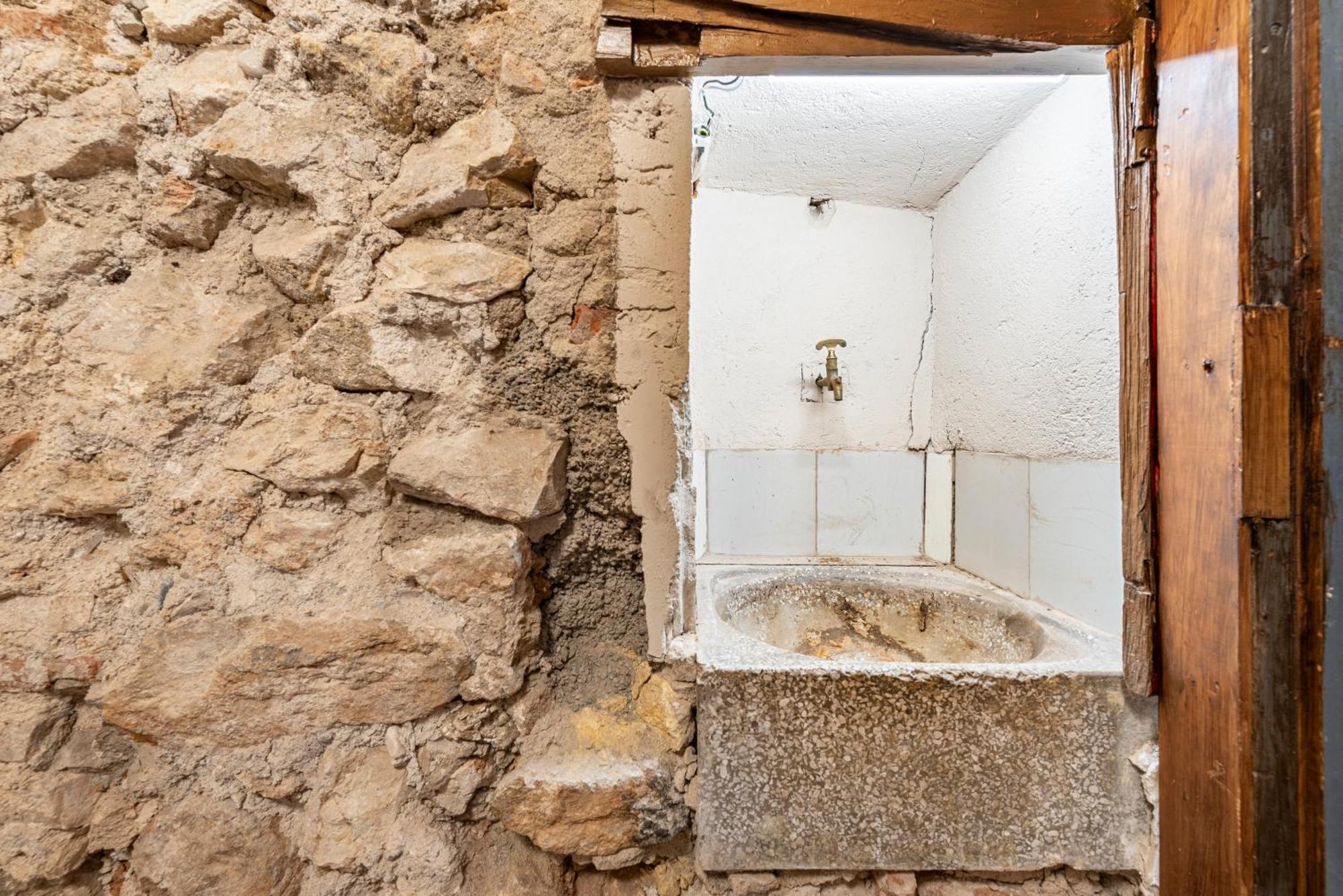 Old Town Experience Central Apartment تاراغونا المظهر الخارجي الصورة