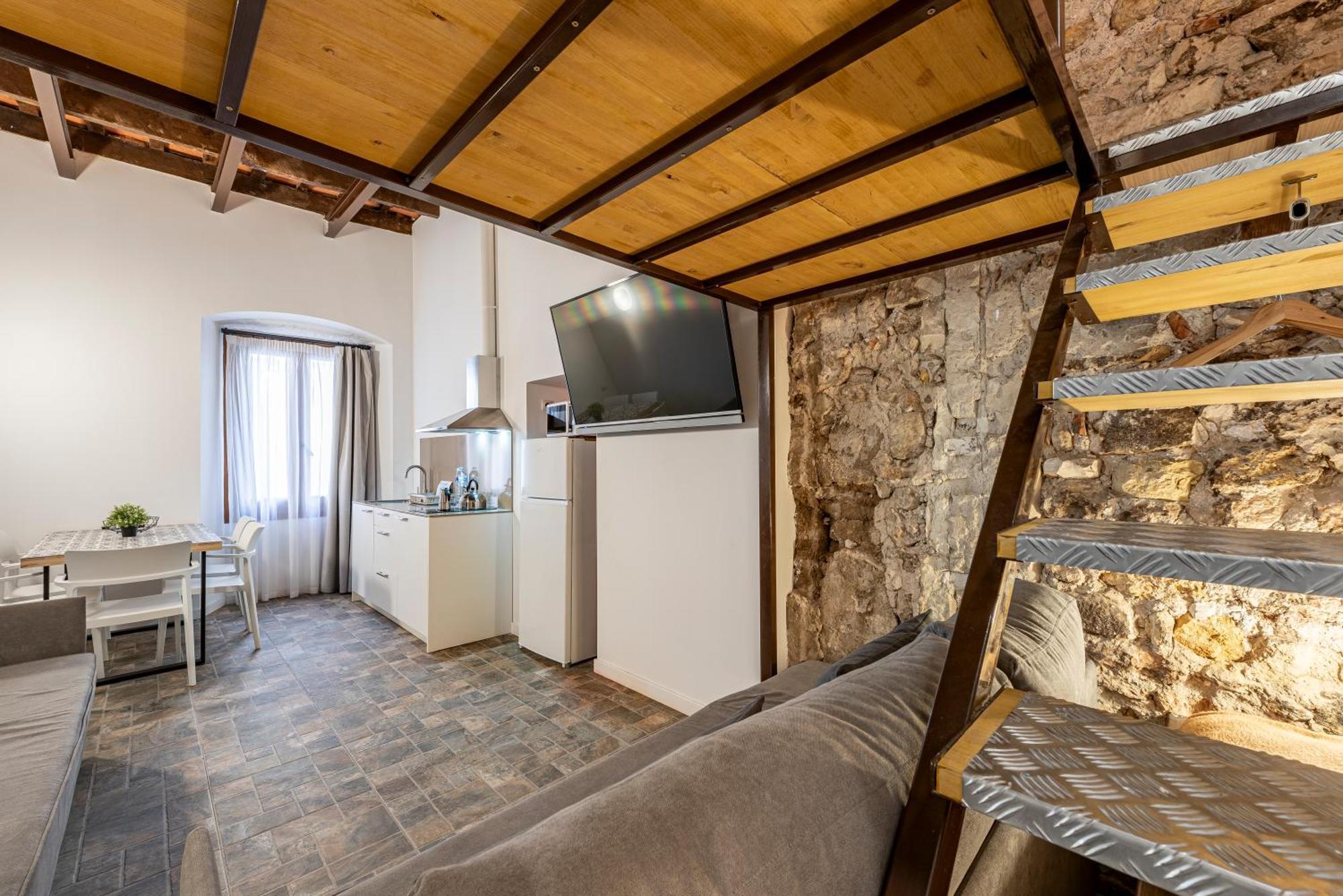 Old Town Experience Central Apartment تاراغونا المظهر الخارجي الصورة