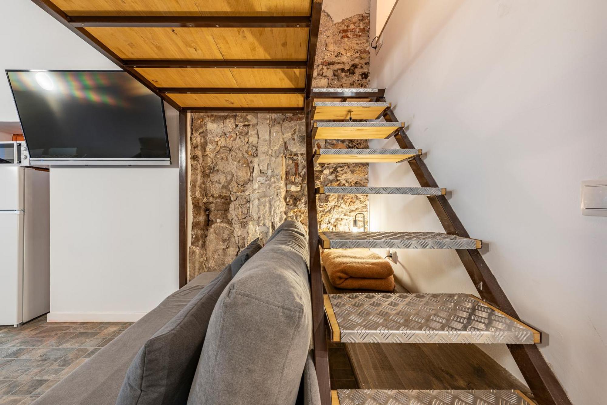 Old Town Experience Central Apartment تاراغونا المظهر الخارجي الصورة