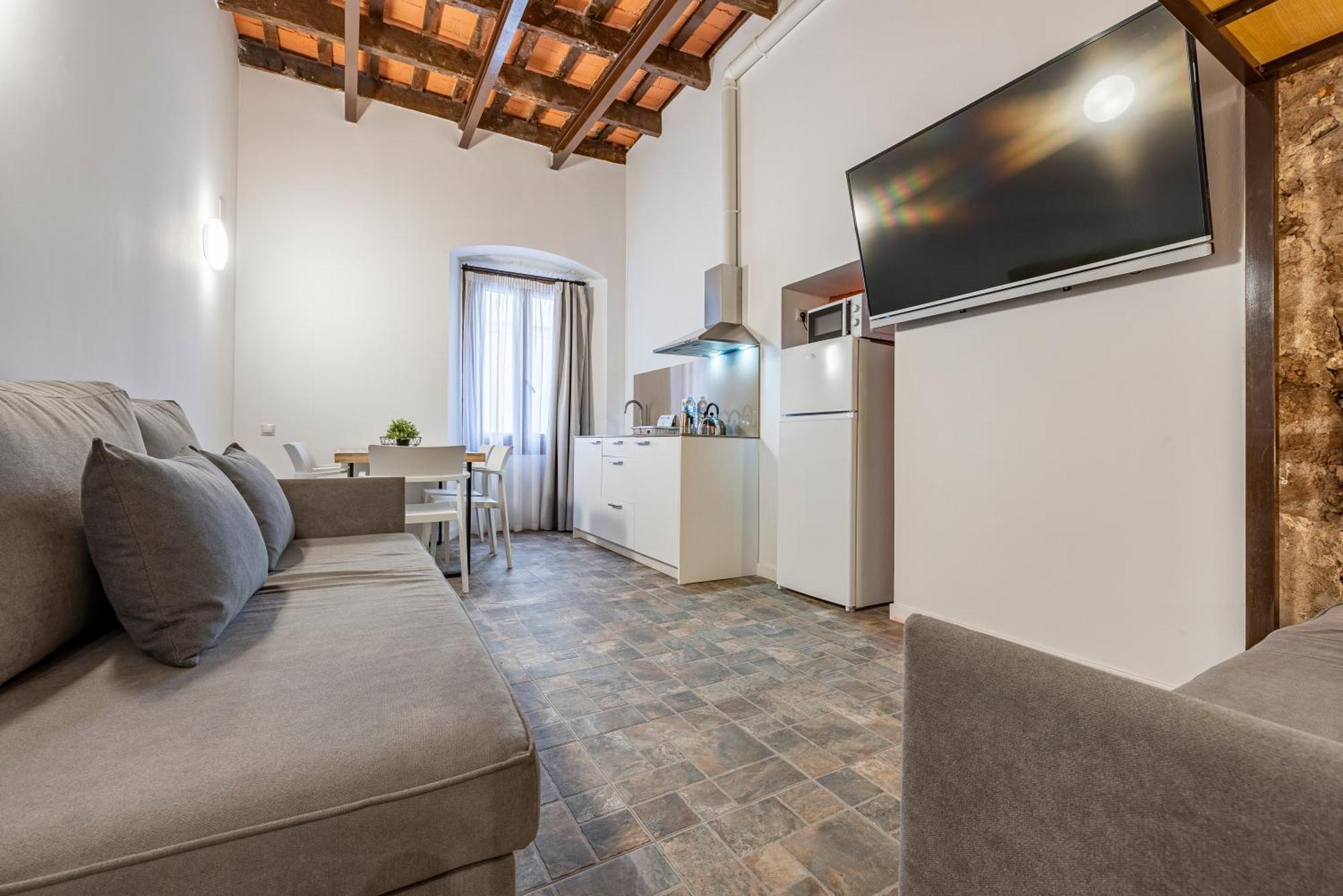 Old Town Experience Central Apartment تاراغونا المظهر الخارجي الصورة