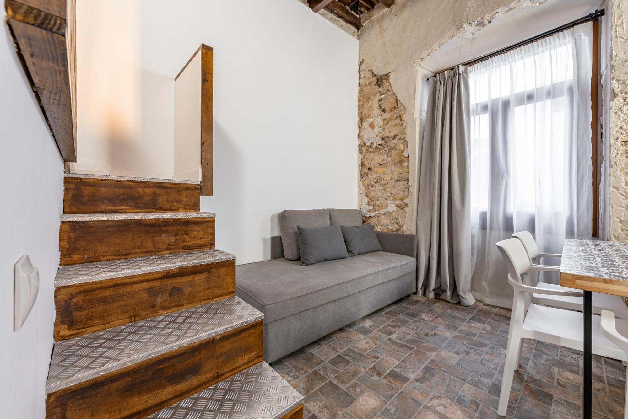 Old Town Experience Central Apartment تاراغونا المظهر الخارجي الصورة