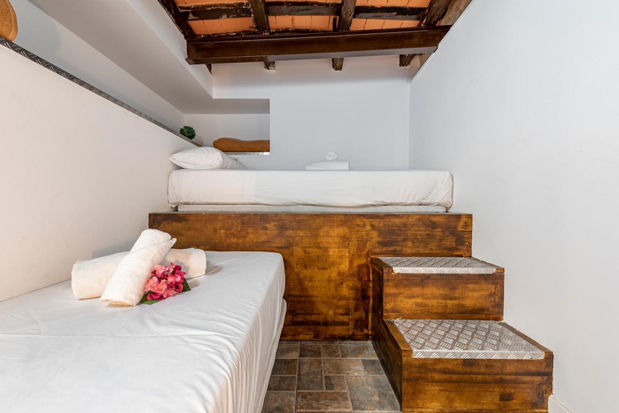 Old Town Experience Central Apartment تاراغونا المظهر الخارجي الصورة