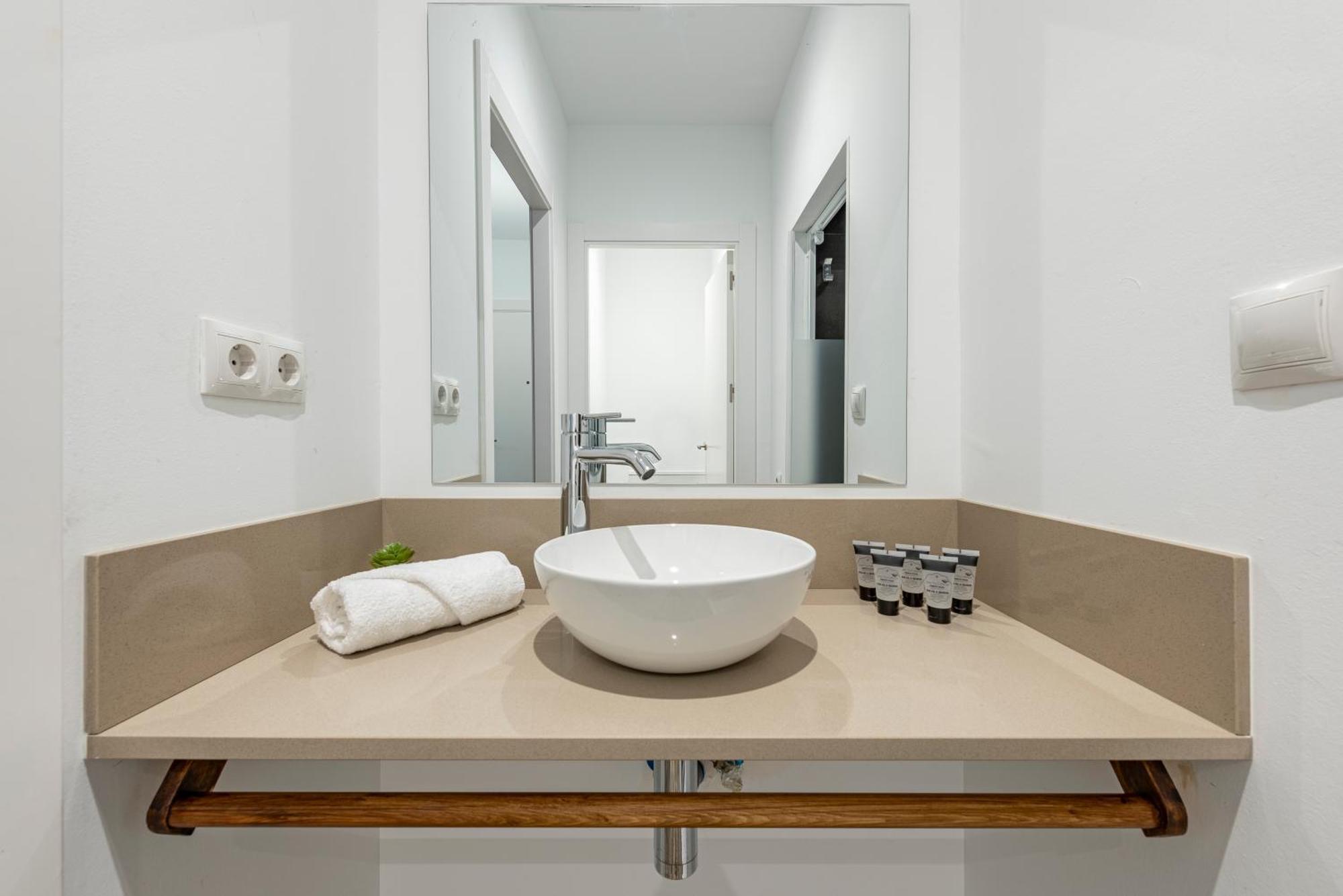 Old Town Experience Central Apartment تاراغونا المظهر الخارجي الصورة