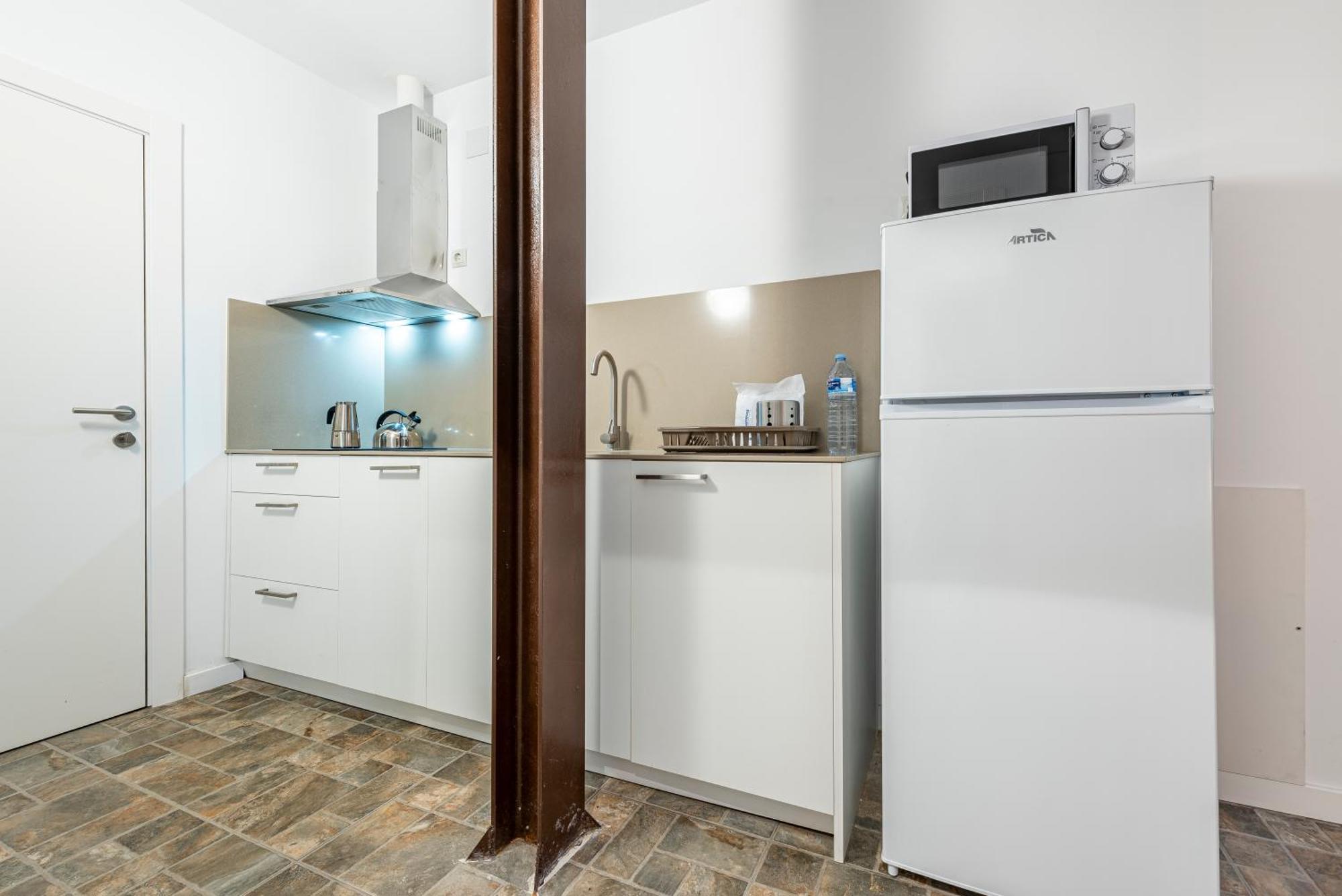 Old Town Experience Central Apartment تاراغونا المظهر الخارجي الصورة